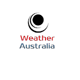 Weather Australia icon