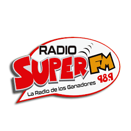 Imagem do ícone Radio Super Fm 98.9 FM Ambo