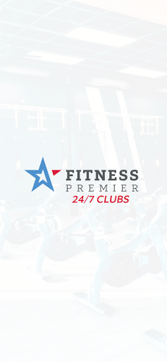 Screenshot of Fitness Premier 24/7 Clubs