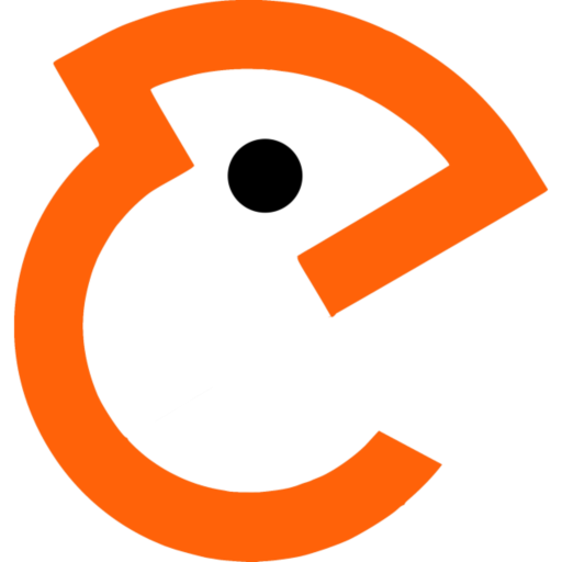 Chameleon logo
