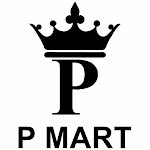 Cover Image of Tải xuống P MART  APK