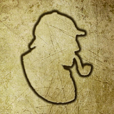 AVENTURAS DE SHERLOCK HOLMES icon