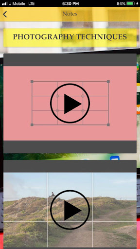 TaskQ Screen 3