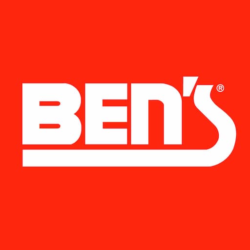 Bens Friends Rewards logo