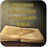 HOLMAN CHRISTIAN STANDARD B. icon