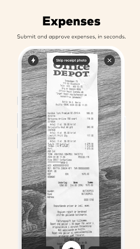 ezypay Screenshot 3 - AppWisp.com