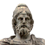 3D Restoration - Dacian Fortre