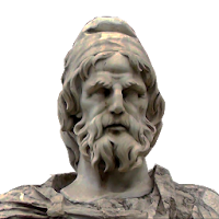 3D Restoration - Dacian Fortre