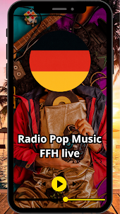 Radio Pop Music FFH live