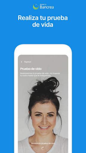 Credi Bancrea Screen 3