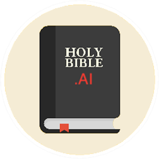 HolyBible.AI logo