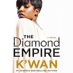 Слика иконе The Diamond Empire: A Novel