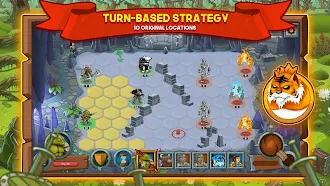 Game screenshot Necromancer Returns mod apk