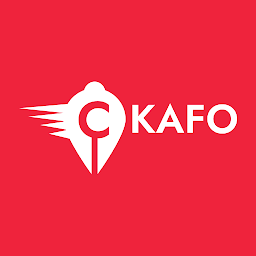 Icon image Ckafo Vendor