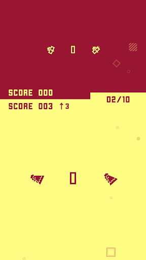 CHU -Simple Shooting Screen 3