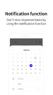 LockScreen Calendar MOD APK (PRO Unlocked) Download 7