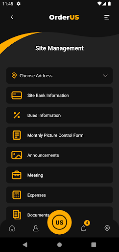 Order US Screen 3