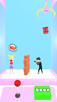 Rescue Claw - Screenshot 4