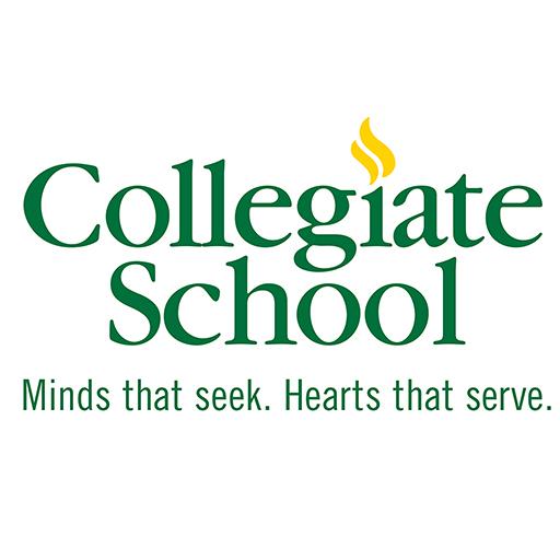 Cougars Connect logo