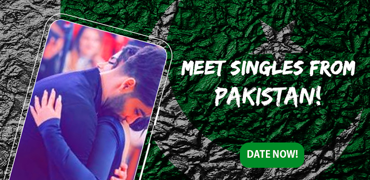 Pakistan Dating & Live Chat - 3.0 - (Android)