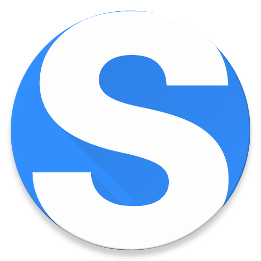 S-Transfer - AI Style Transfer logo