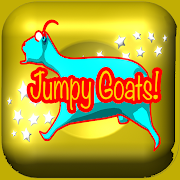 Jumpy Goats