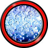 Bubble Live Wallpapers icon