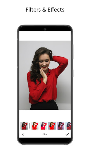 CarouselPix - Carousel Maker Screen 3