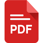 Cover Image of Download Fast PDF Reader  APK