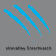 simvalley Smartwatch  for PC Windows and Mac