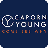 Caporn Young Estate Agents icon
