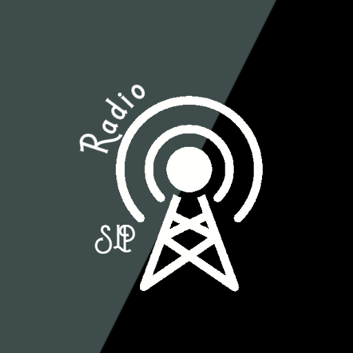 Radio San Luis Potosí Mexico logo
