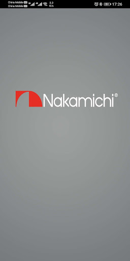 Android application NDS4610AS screenshort