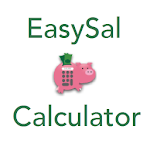Cover Image of ダウンロード EasySal Salary Calculator  APK