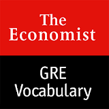 GRE Daily Vocabulary icon