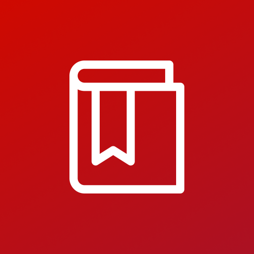 ESF Carnet Rouge logo