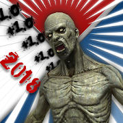Zombie Master - Idle & Clicker Game