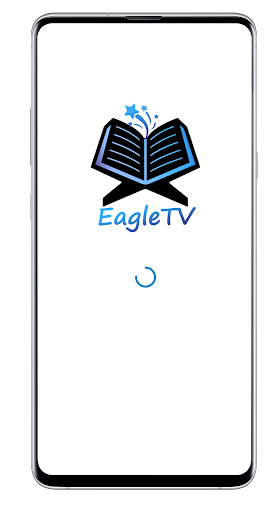 Android application Eagle TV Mandvi - Live Streami screenshort