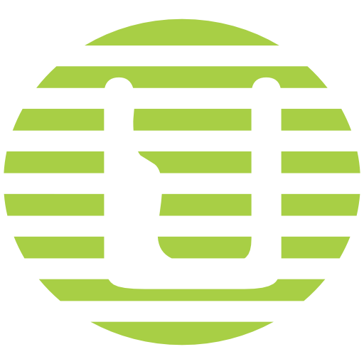 UPARNET logo