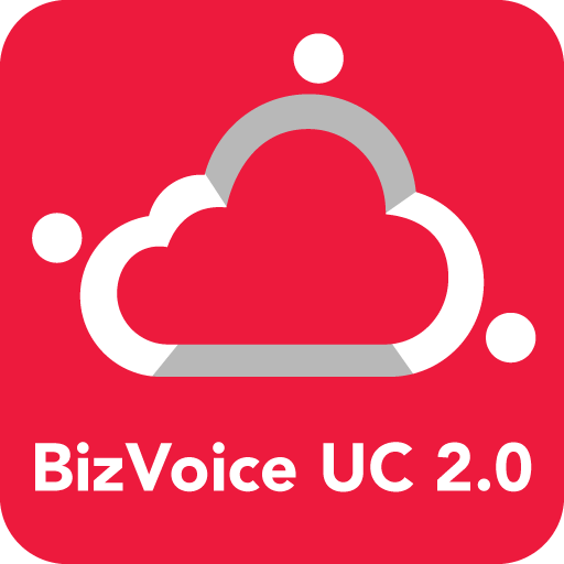 Bizvoice UC 2.0 6.8.1 Icon