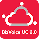 Bizvoice UC 2.0 - Androidアプリ