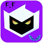 Cover Image of ダウンロード Lulubox - Free Skins & dmnds For F.F Tips 1.3 APK