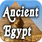 History of Ancient Egypt icon