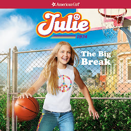 Icon image Julie: The Big Break