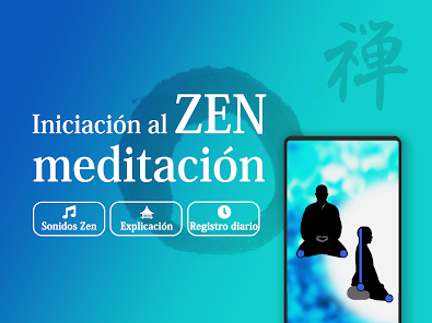 Imágen 5 ZenOto - Meditación Zen, Relaj android