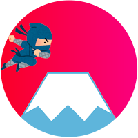 FujiyamaJump