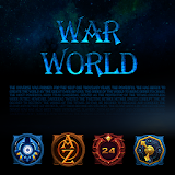 War World Theme icon