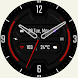 DADAM54 Analog Watch Face - Androidアプリ