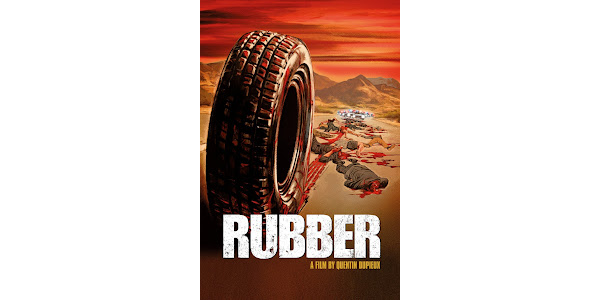 Rubber - Movies on Google Play