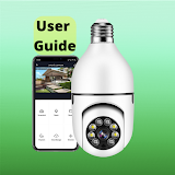 WiFi Light Bulb Camera guide icon